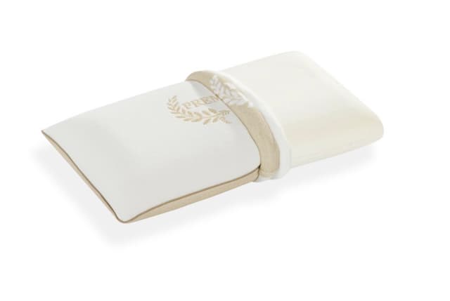 Almohada viscoelastica de 90