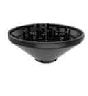 SECADOR DE PELO PROFESIONAL IÓNICO KÜKEN NEGRO 2000W imagen 3