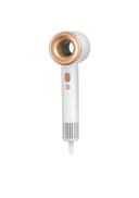 SECADOR PROFESIONAL BRUSHLESS KUKEN 1800W BLANCO imagen 1