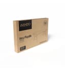 MESA COLECTIVIDAD PLEGABLE AKHUO 180x74x74CM imagen 4