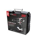 TALADRO PERCUTOR WŌRGRIP 20V BATERÍA 2.0AH imagen 2