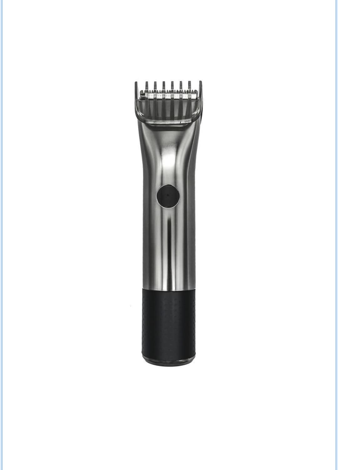 CORTAPELO CABELLO Y BARBA BATERÍA 3W KÜKEN