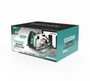 SIERRA CIRCULAR 185MM VATTON 1300W imagen 2