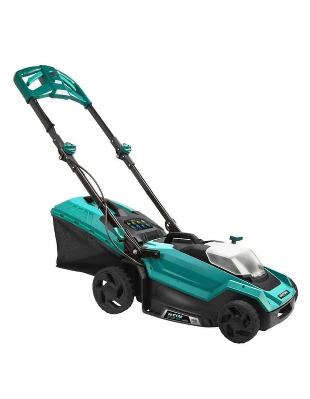 CORTACÉSPED VATTON 40V CUCHILLA 40 CM