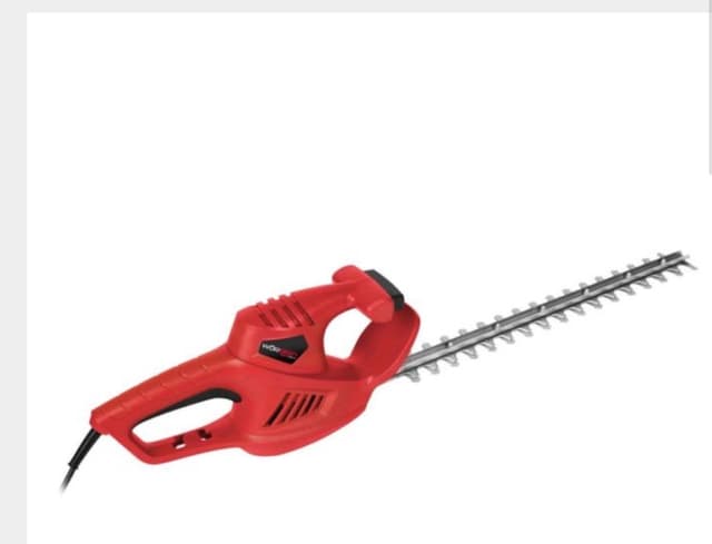 CORTASETOS WORGRIP PRO 500W 61CM