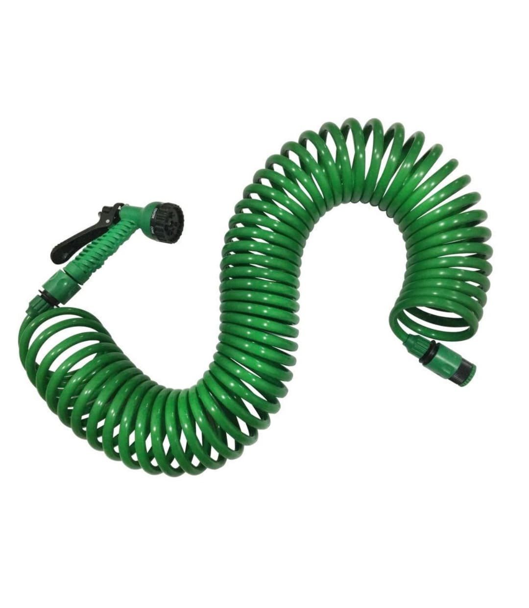 MANGUERA ESPIRAL AKHUO ACCESORIOS ABS 9,5 MM 7,5 M