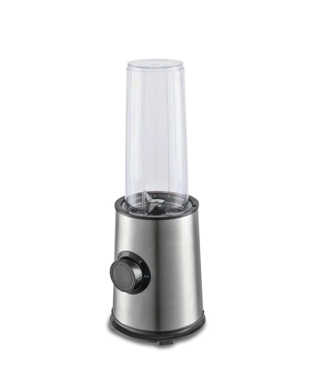 BATIDORA DE VASO PORTÁTIL SMOOTHIES 800ML 600W