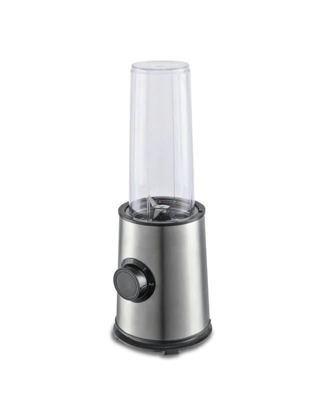 BATIDORA DE VASO PORTÁTIL SMOOTHIES 800ML 600W
