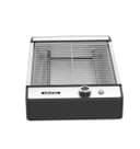 TOSTADORA PLANA 700W ACERO INOX KÜKEN imagen 2