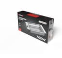 TOSTADORA PLANA 700W ACERO INOX KÜKEN imagen 3
