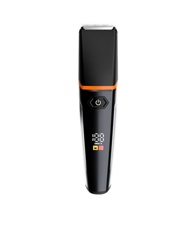 CORTAPELO/BARBA BATERIA 6 NIVELES KUKEN