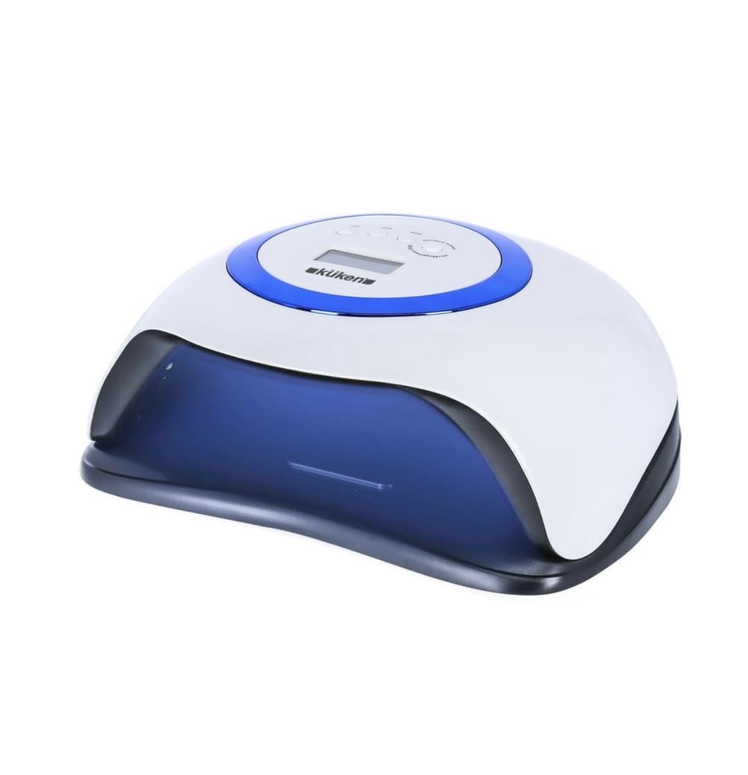 LÁMPARA SECADOR DE UÑAS KÜKEN LED/UV